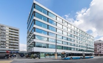 PHYSIOZENTRUM Zürich Altstetten