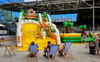 Summer-Kunschti Margarethen