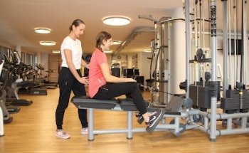 Physiotherapie Calame