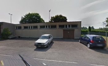 Schwinghalle Schwingklub Baden-Brugg