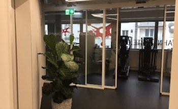 Höferlin Institut Pratteln