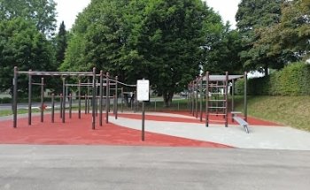 Aire de Street - Workout