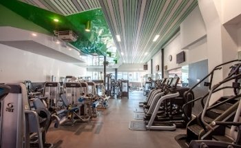 Let's Go Fitness (Gland)