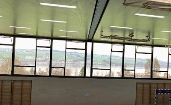 Sporthalle Kirchmatte
