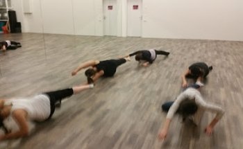 demari - Tanz und Bewegung