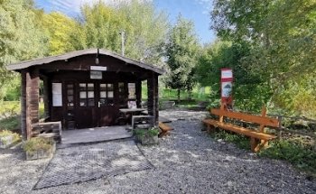 Kneipp Erlebnis Pfad