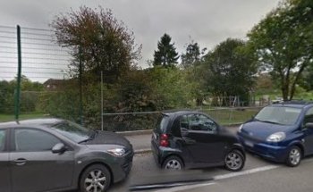 Spielplatz Arlesheim