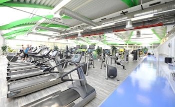 update Fitness Münchwilen