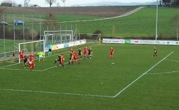 Fussballplatz Seengen