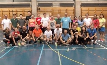 Badminton Club Lugano
