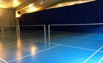 Badminton Center Shuttlezone