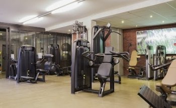 Let's Go Fitness (Neuchâtel Terreaux)