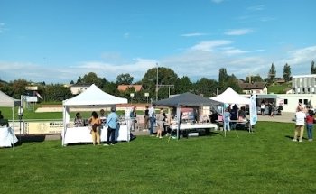 Centre sportif du Mouret