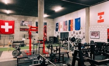Barbell Club Landquart