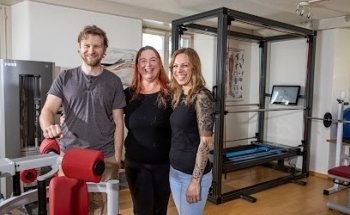 Therapiezentrum Hinwil GmbH