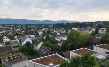 Tennisanlage Niggital