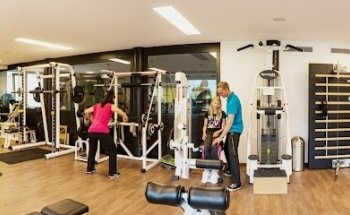 MTT Physiotherapie Surental GmbH