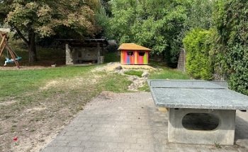 Kinderspielplatz Langhag