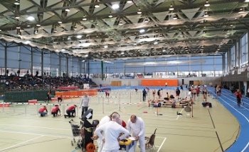 Salle de la Fin du Monde