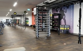 Let's Go Fitness (Dübendorf)