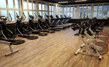 update Fitness St. Moritz Dorf