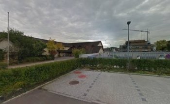 Mehrzweckhalle Zihlschlacht