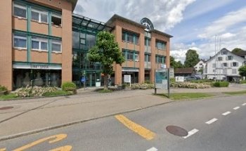 Röntgeninstitut Jona AG