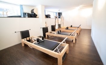 pilatesWERKSTATT