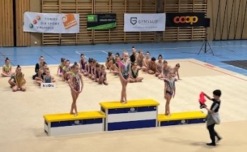 Centre sportif du Pré-de-la-Cible