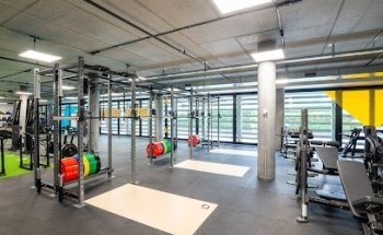 PureGym Genève le Bouchet