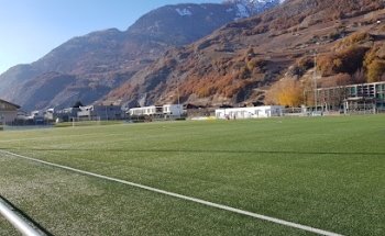 Salle de Gym Des Plantys