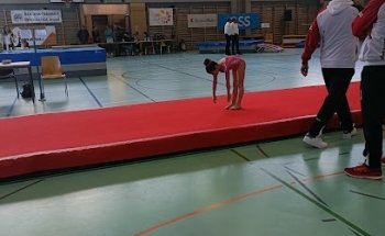 Servizio dello Sport e tempo libero