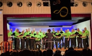 Salle polyvalente de Pailly