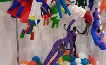 Sport und Mehrzweckhalle Niederglatt