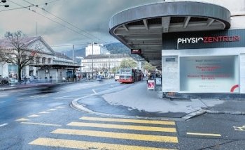 PHYSIOZENTRUM Biel