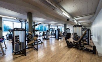 Let's Go Fitness (Yverdon Remparts)