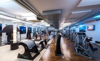 Let's Go Fitness (Villars-sur-Glâne)