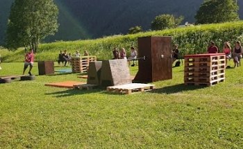 Campo la Cappelletta