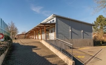 Fussballclub Therwil Känelmatte