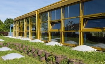 Mehrzweckhalle Fuchsrain