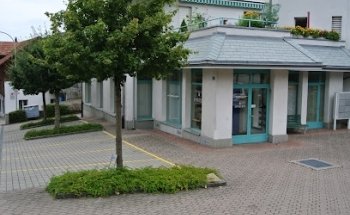 Physiotherapie Mondgenast