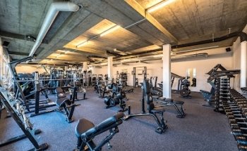 Let's Go Fitness (Echallens)