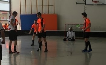 Turnhalle Mitteldorf