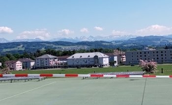 Turnanlage Klosterweg