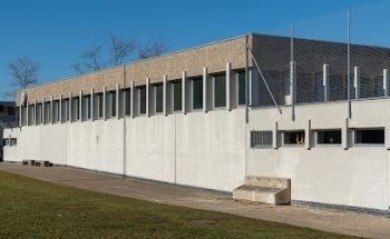 Turnhalle Fiechten