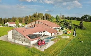 Jura Sport & Spa Resort