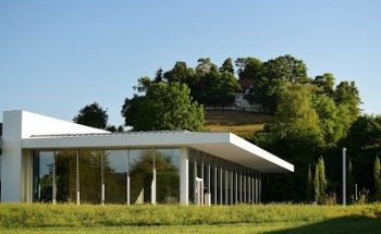 Turnhalle Bächelacker