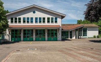 Mehrzweckhalle Schuelmatten