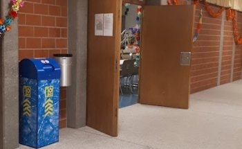 Mehrzweckhalle Fehraltorf