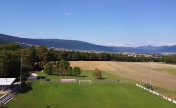 Terrain de foot des Paulières, Coffrane